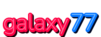 galaxy77 — logo kanal